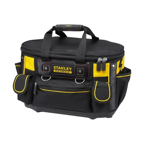 Stanley Stevige Ronde Gereedschapstas 18 - FSMST1-70749 FatMax™