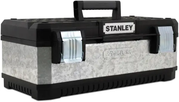 Stanley Gereedschapskoffer MP Galva 26 inch - 1-95-620