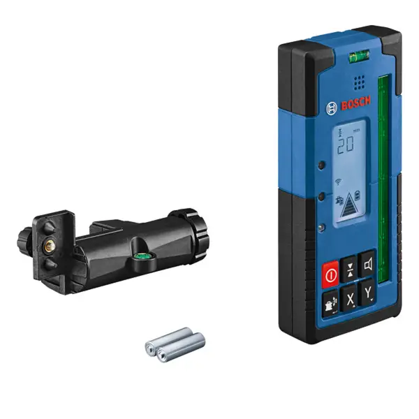 Bosch Professional PRO LR 65 G Laserontvanger - 0601069T00