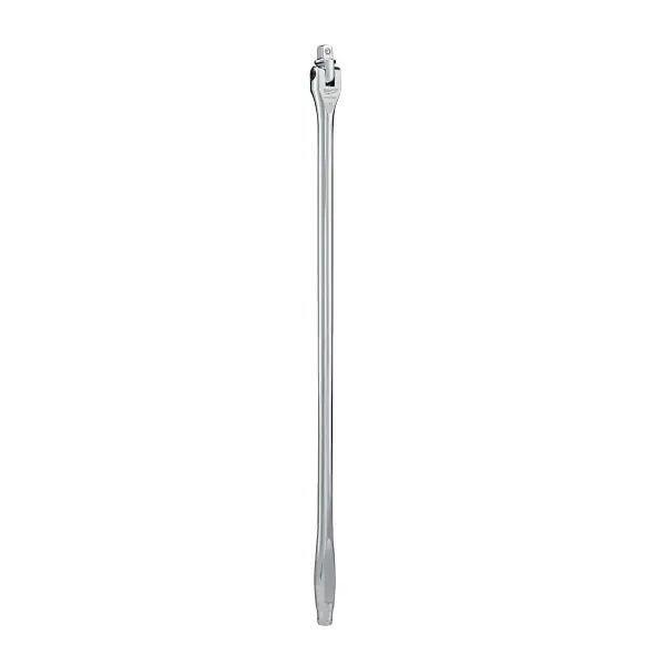 Milwaukee 610 mm 1/2" Drive Breaker Bar - 4932471867