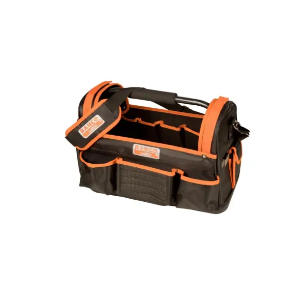 Bahco 45cm Gereedschaptas Open - 3100TB