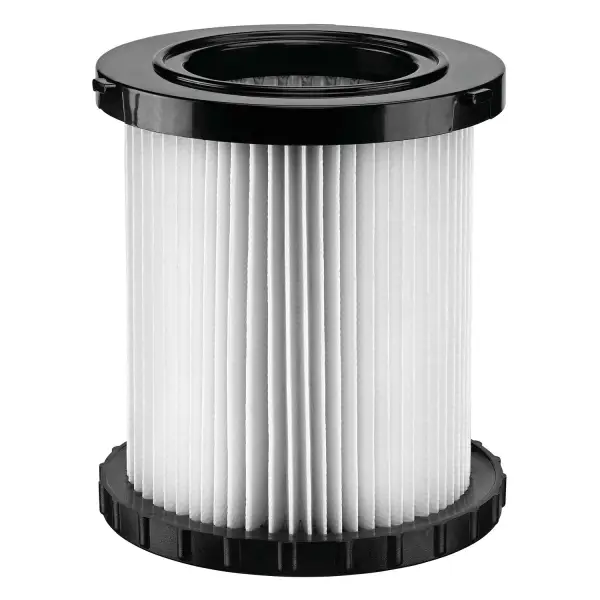 DeWALT vervangfilter voor DCV582 - HEPA - DCV5801H