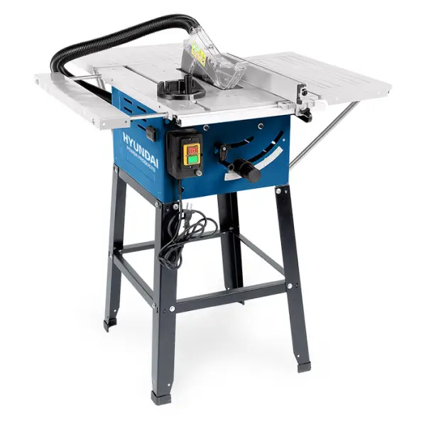 Hyundai Zaagtafel 1500W - 56372