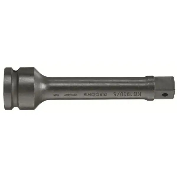 Gedore 125 mm Verlengstuk 1/2" - 6655250