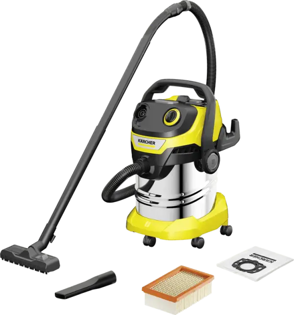Karcher WD 5 S V-25/5/22