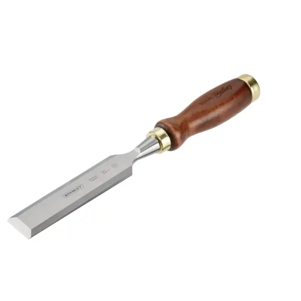 Stanley 30mm Steekbeitel Bailey® hout - 2-16-394