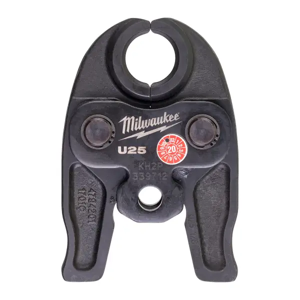Milwaukee U25 | M12 | Persbek - 4932430299