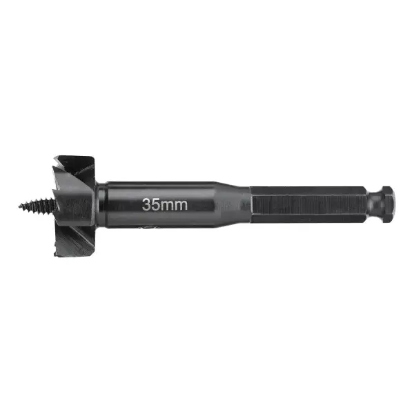 DeWALT 35mm Cilinderkopboor - DT4578