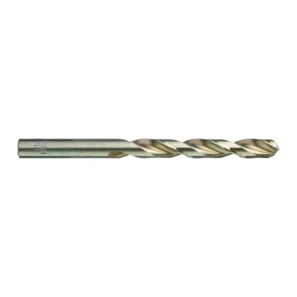 Milwaukee Metaalboor HSS-G Thunderweb 9,5 x 125 mm - 4932352366