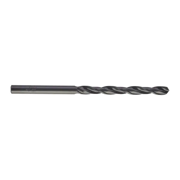 Milwaukee Metaalboor HSS-R 4,5 x 80 mm (10 stuks) - 4932363479