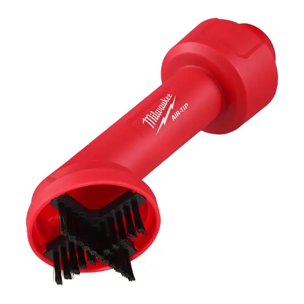 Milwaukee AIR-TIP™ Kruisborstelhulpstuk - AT-5 - 4932498014