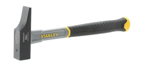 Stanley 500gr Timmermanshamer Glasvezel - STHT0-54160