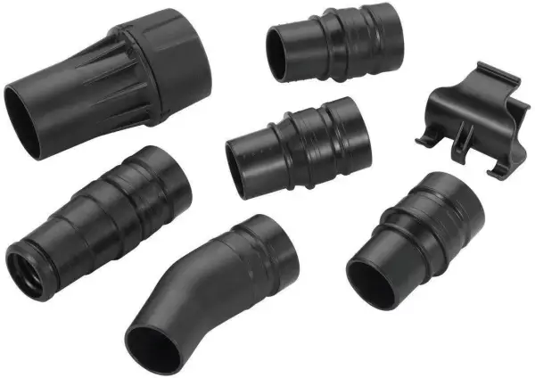 DeWALT Stofafzuigset voor houtbewerking - DWV9220