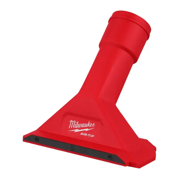 Milwaukee AIR-TIP™ Zuigmond met magnetische aansluiting - AT-11 - 4932498020