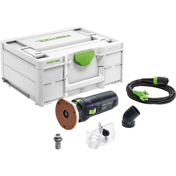 Festool OFK 500 Q-Plus R2 Kantenfrees - 576227