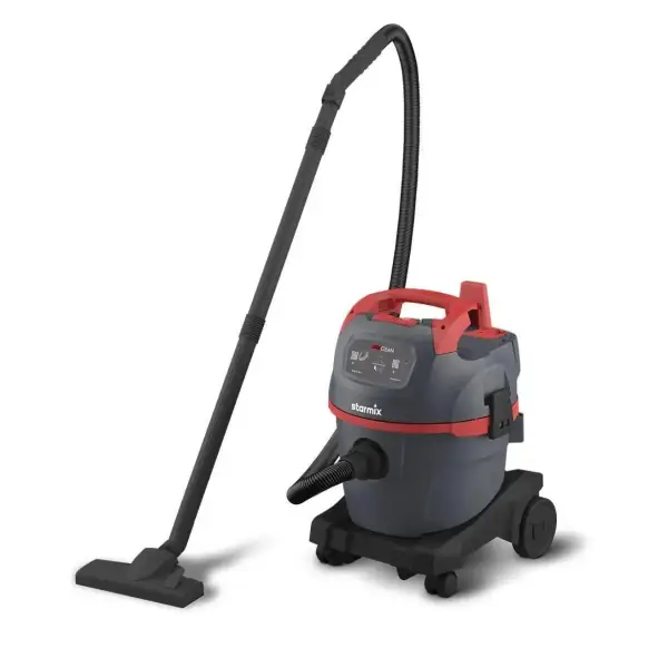 Starmix NSG uClean 1420 HK Stofzuiger 1400W 20L - 016221