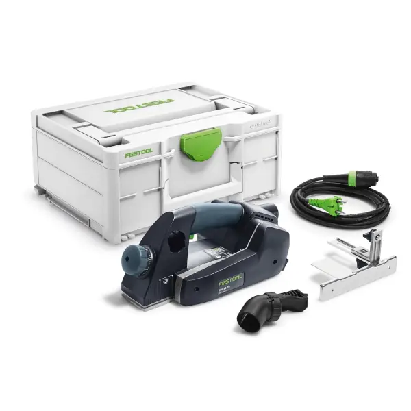 Festool EHL 65 EQ-Plus Eenhandschaaf - 576247
