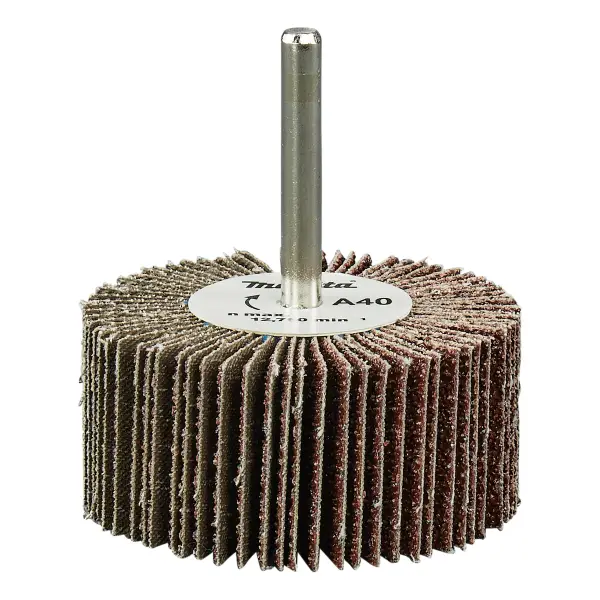 Makita D-75253 Lamellenschuurrol 30x60mm A40