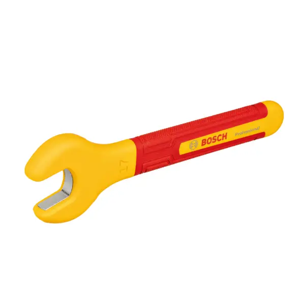 Bosch 17mm Steeksleutel VDE - Professional - 1600A02NF2