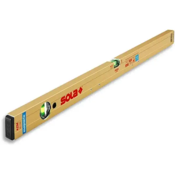 Sola 180cm Magnetische Waterpas - AZM 180 - 01821601