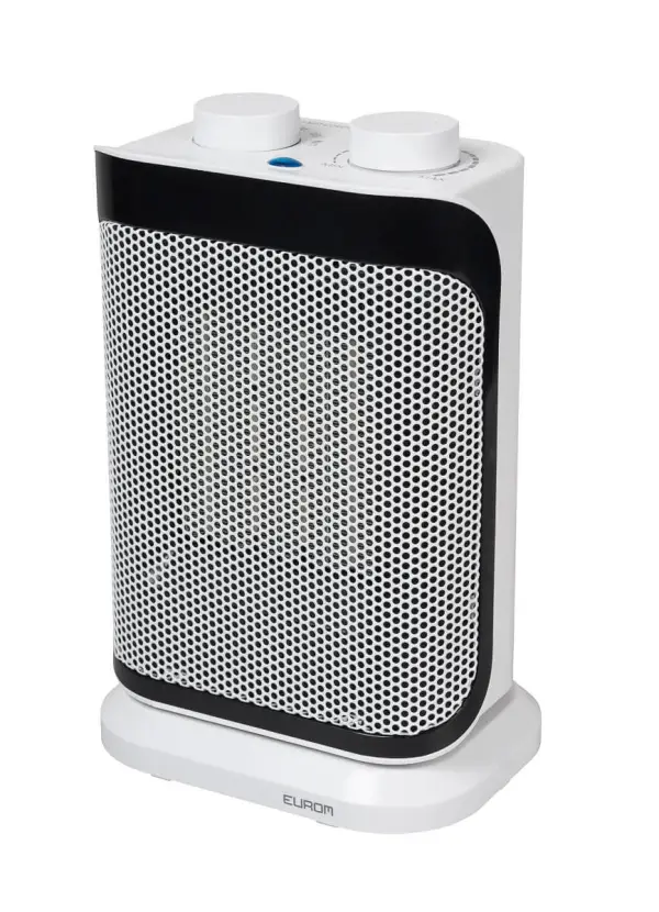 Eurom Sub-heat 1500 keramische kachel