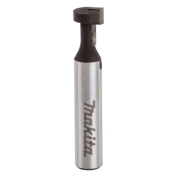 Makita 9,53x4,76x11,11mm S 8mm Freesbit Sleutelgatfrees - D-11988