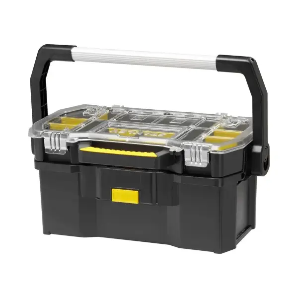 Stanley Gereedschapsbak met Organizer 19 19 inch - STST1-70317