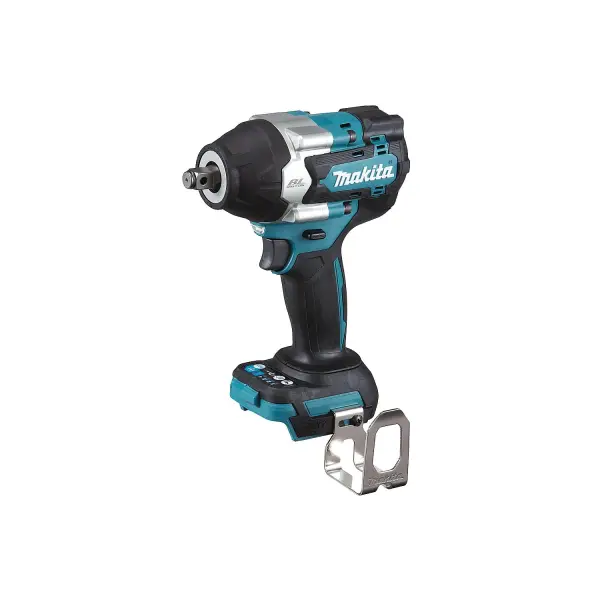 Makita DTW700Z Accu slagmoersleutel 700Nm 1/2" frictiering 18V Basic Body
