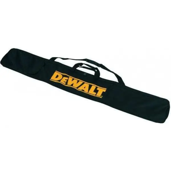 DeWALT 1.5 m Draagtas voor 1 tot geleiderails - DWS5025