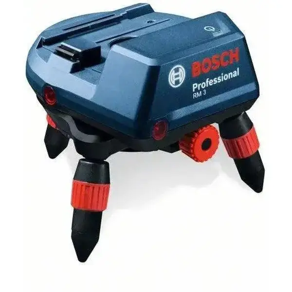 Bosch Professional RM3 Houder Laser + RC 2 Afstandsbediening