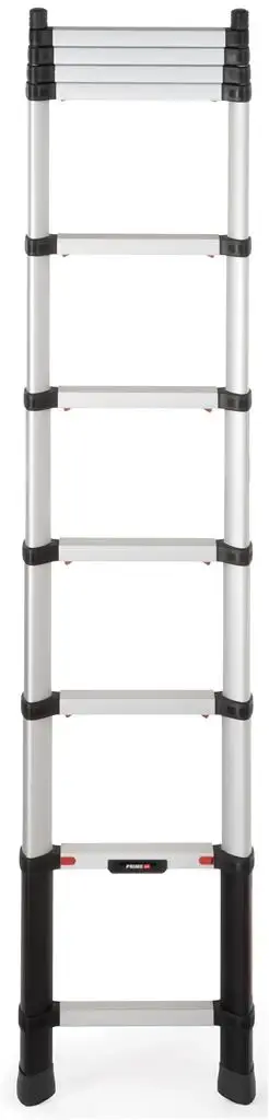 Telesteps Prime Line Telescopische Ladder 3,0 m1 - 80mm