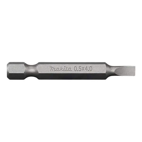 Makita SL4x50mm Schroefbit - B-25286