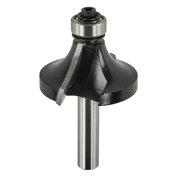 Makita 38,1x19,05mm Afrondfrees r=12,7 S8 - D-68513