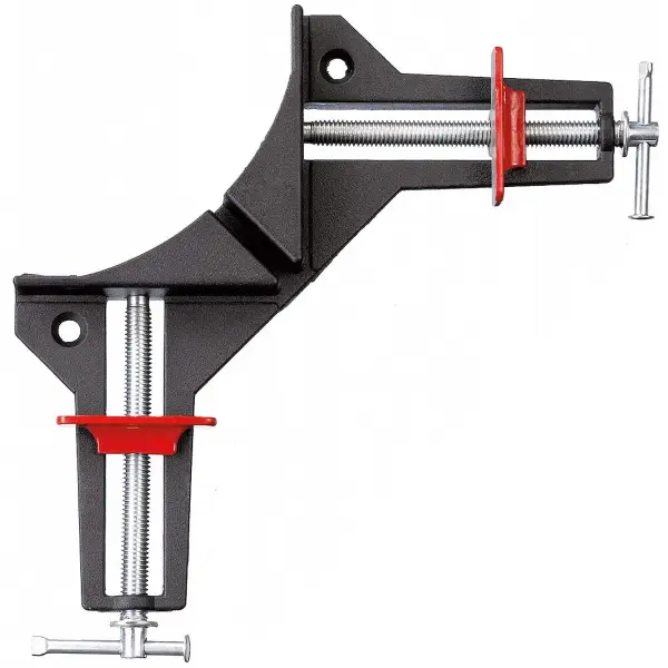Bessey 2 x 73 mm Hoekspanner WS - WS1