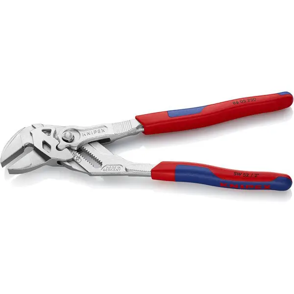 Knipex 52mm Sleuteltang - 2" - 86 05 250