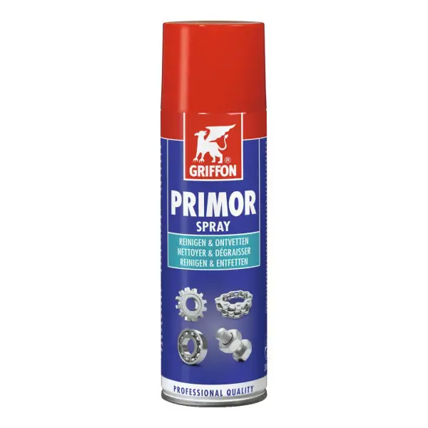 Griffon 300Ml Cfs Primor Ontvetter Spuitbus - 1233606