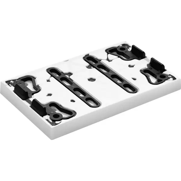 Festool Vlakke schuurzool - SSH-STF-LS130-F - 490161