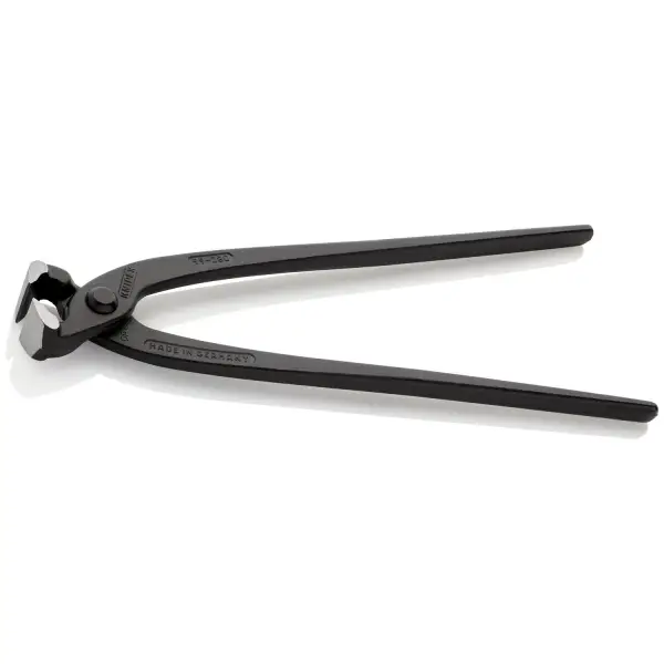 Knipex 280mm Moniertang niet bekleed | geatramenteerd - 99 00 280