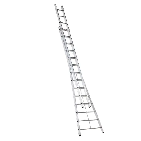 Altrex 2 x 14 Kibo opsteekladder - 515214