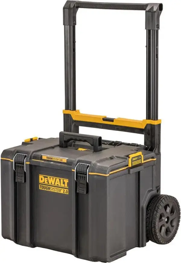 DeWALT Trolley DS450 MOBILEBOX - ToughSystem 2.0 - DWST83295-1