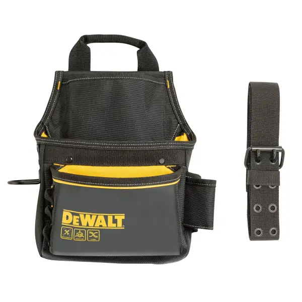 DeWALT Gereedschapstas met Riem 12-vaks - DWST40101-1