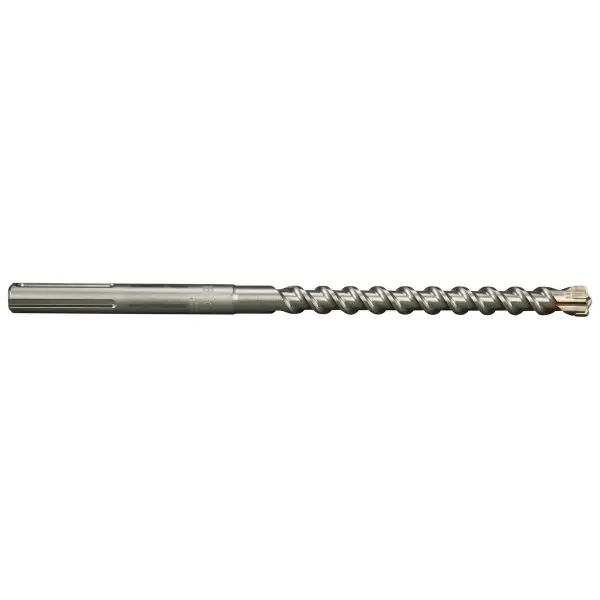 Makita 18 x 340 mm SDS-MAX Betonboor - P4S: - P-77774
