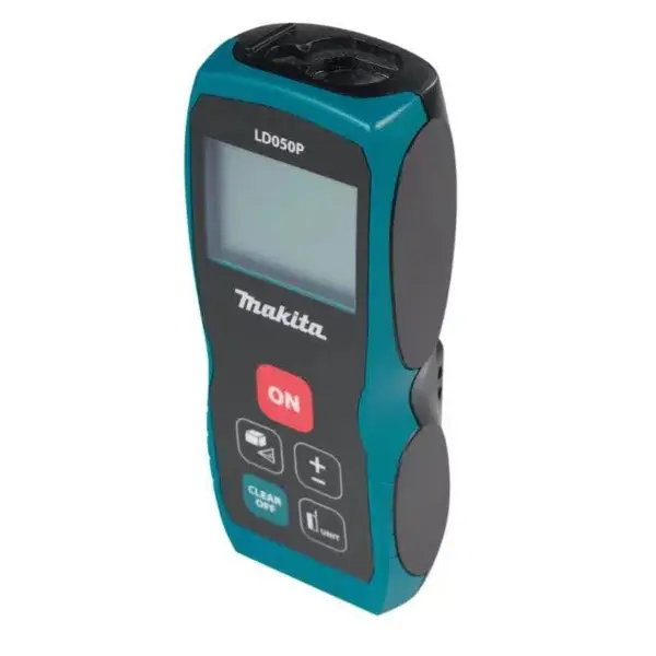 Makita LD050P Laser Afstandsmeter 50mtr.
