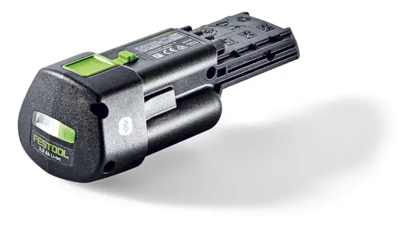 Festool BP 18 Li 3,0 Ergo I Accu 18V Bluetooth - 577704
