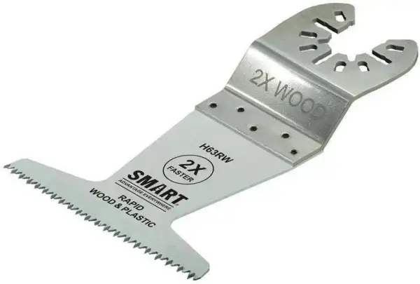 Smart Multitool blad (3 stuks) - H63RW3