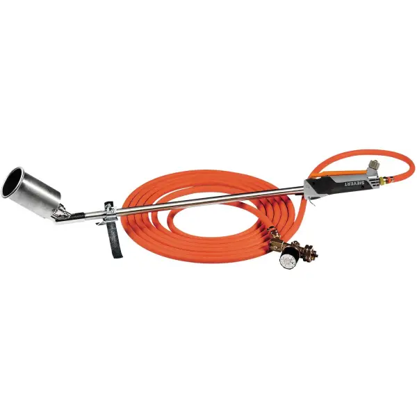 Sievert 60 mm Promatic Roofingset - 334953