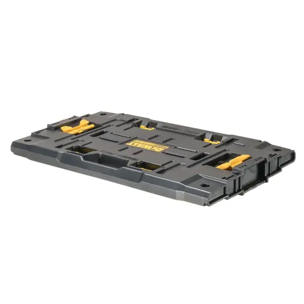 DeWALT Adapterplaat - ToughSystem 2.0 - TSTAK - DWST08017-1