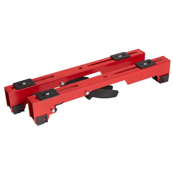 Milwaukee Montagebeugels voor onderstel MSL 2000 - MSLA1 - 4932459712