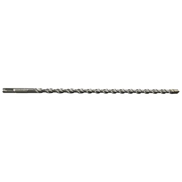 Makita 10 x 350 mm SDS-PLUS Betonboor - P2S: - B-47597
