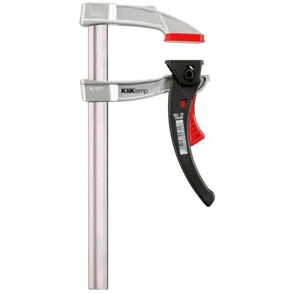 Bessey KLI16 KliKlamp Snelspanklem KLI 160/80